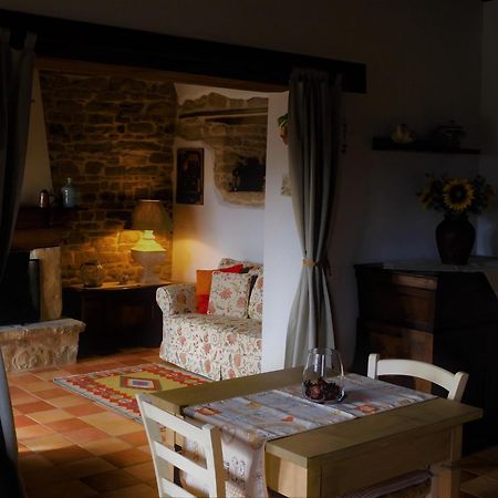 Bed and Breakfast Quelli del Picchio Cupramontana Esterno foto